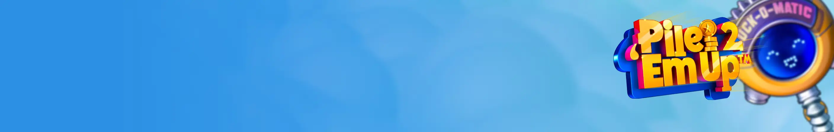 More stacks. More action. Same great chaos.