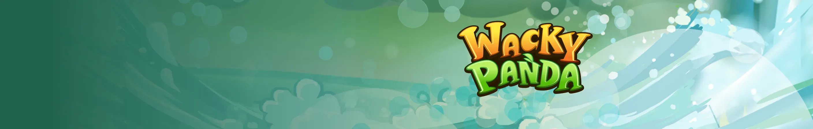 Get Ready for Bamboo, Chaos, and Wacky Reels!