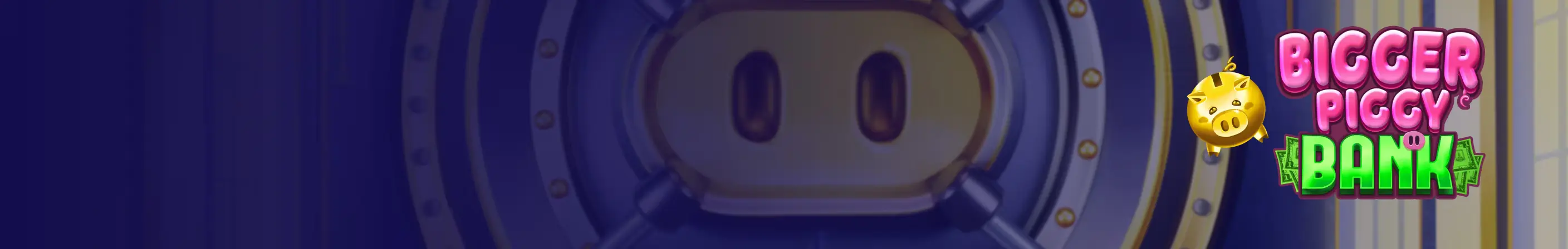 Bigger pig. Bigger mischief. Same cheeky reels.