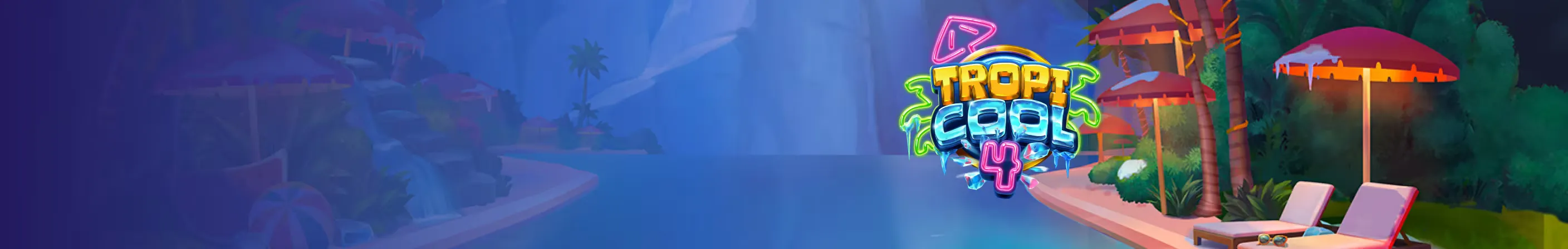 Join the Island Crew for a Wildly Cool Reel Adventure!