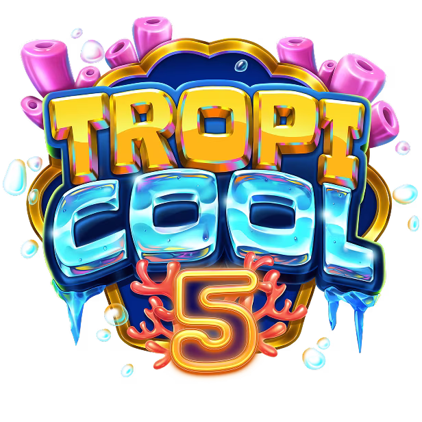 Soak up the Sunshine in the world of Tropicool 5!