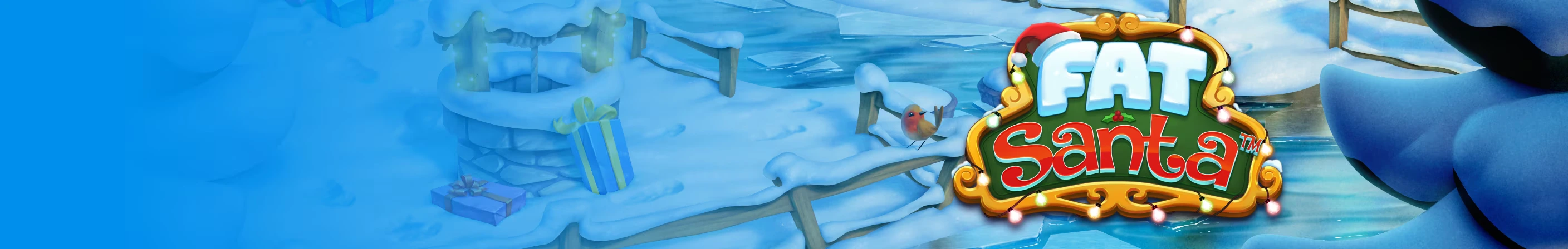 The jolliest ride across the reels, with festive chaos baked right in.