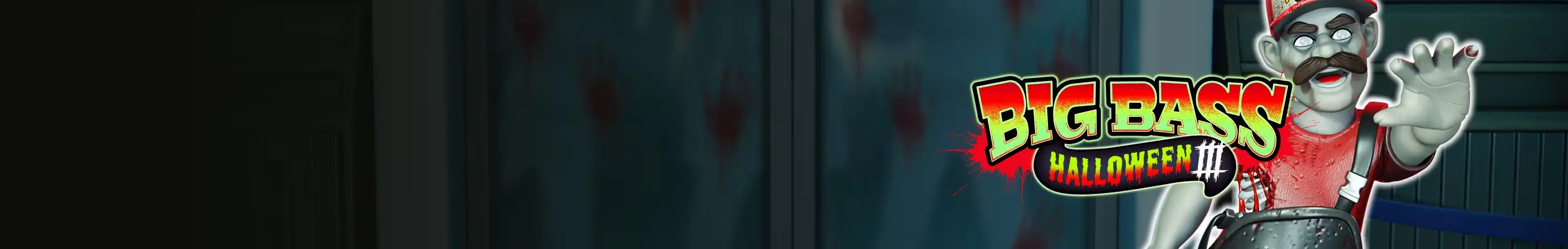 Reel in the Spooks This Halloween!