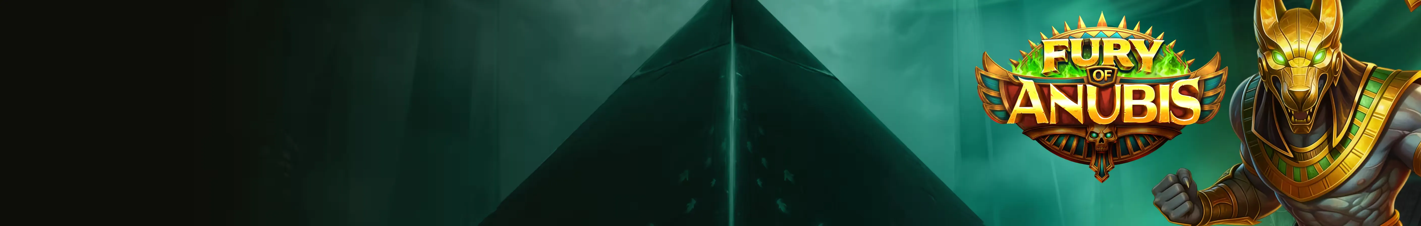 Enter the Tomb of Anubis and Awaken Ancient Power!