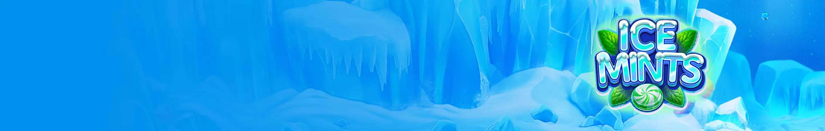 Keep it cool! These reels are pure refreshment.