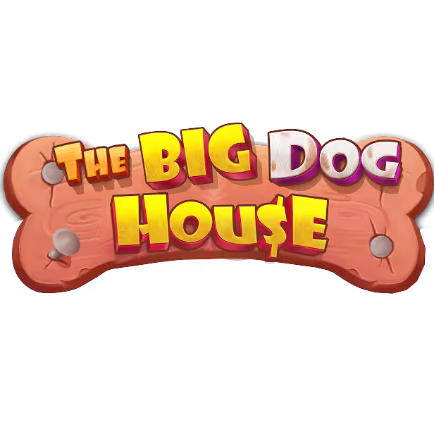 Enter the Big Dog House for Tail-Wagging Action!