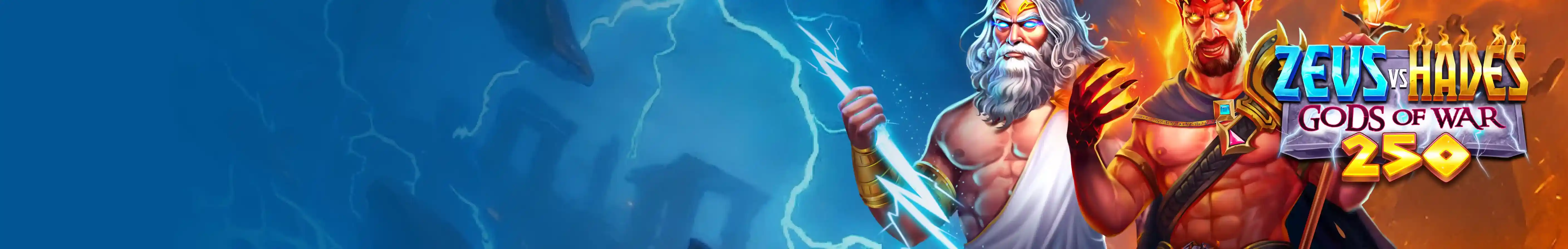 Two gods. One battlefield. Let the clash begin.