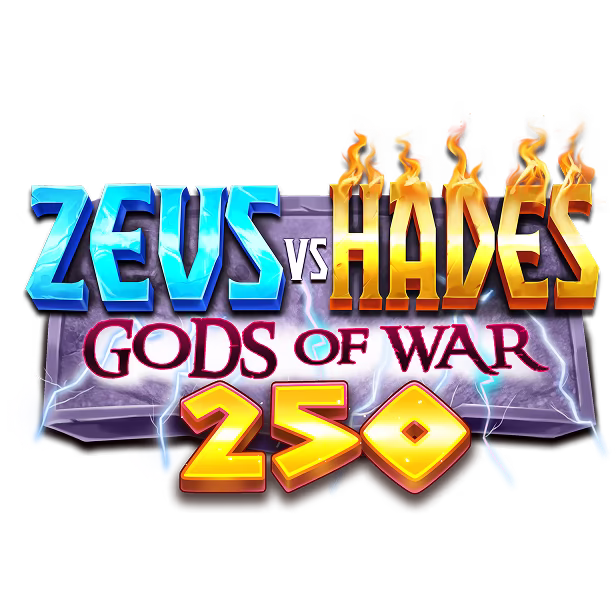 Two gods. One battlefield. Let the clash begin.