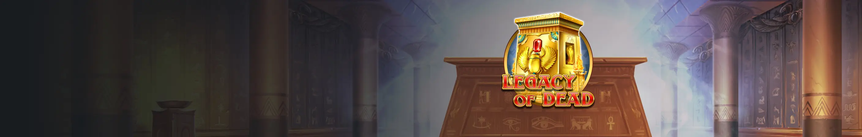 Unveil Ancient Secrets and Spin the Reels of the Past!