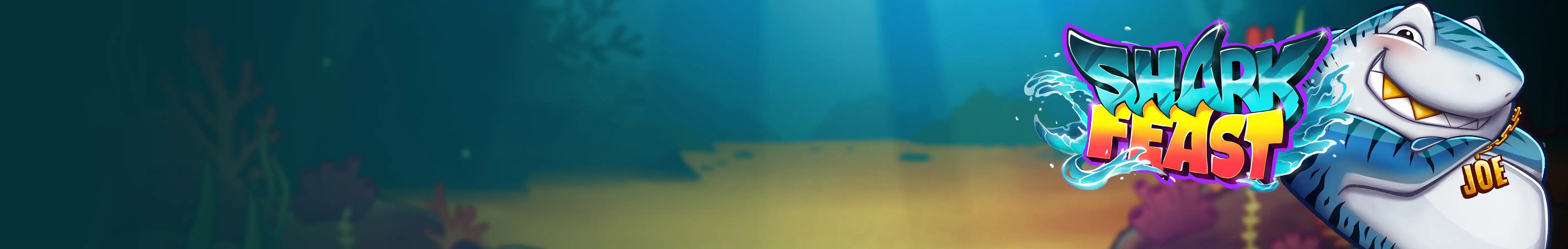 Enter the ocean's depths and meet the ultimate Predator!