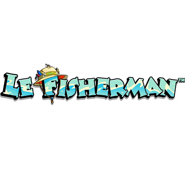 Join the Fisherman on a Voyage Across the Reels!