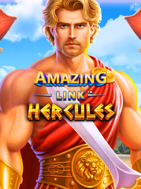 Amazing Link Hercules