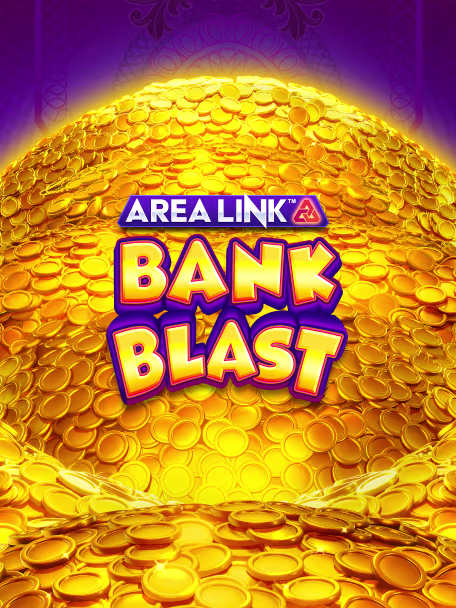 Area Link Bank Blast