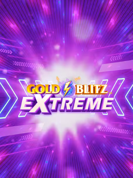 Gold Blitz Extreme