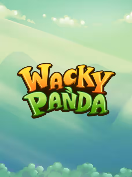 Wacky Panda