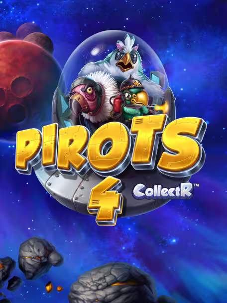 Pirots 4