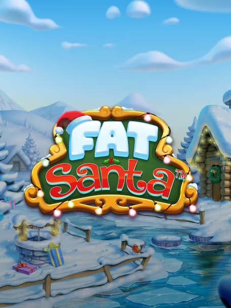 Fat Santa