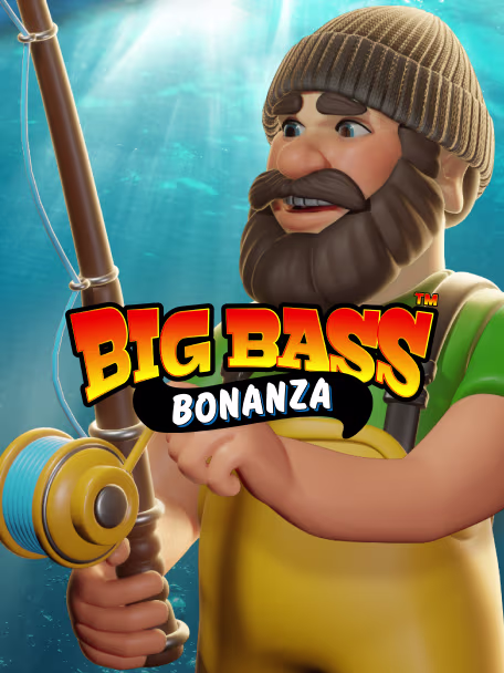 Big Bass Bonanza
