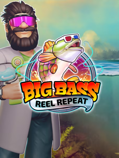 Big Bass Reel Repeat