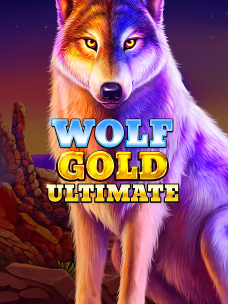 Wolf Gold Ultimate