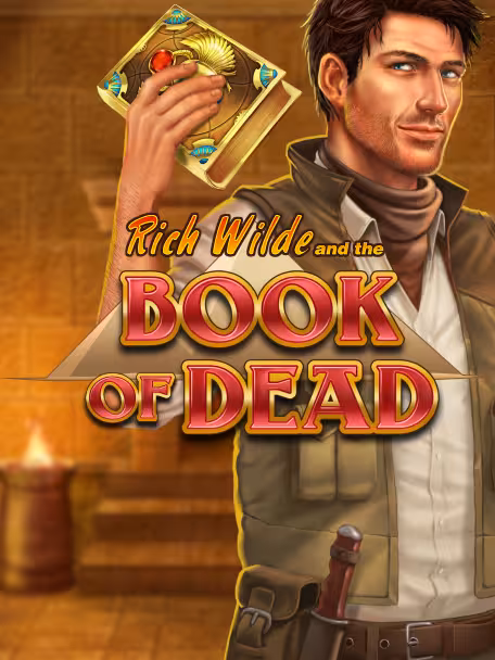 Book of Dead