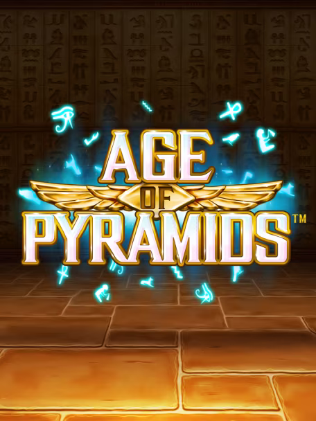 Age of Pyramids