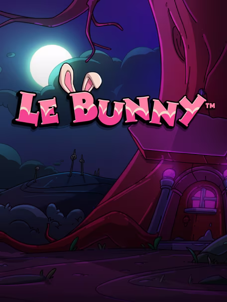 Le Bunny