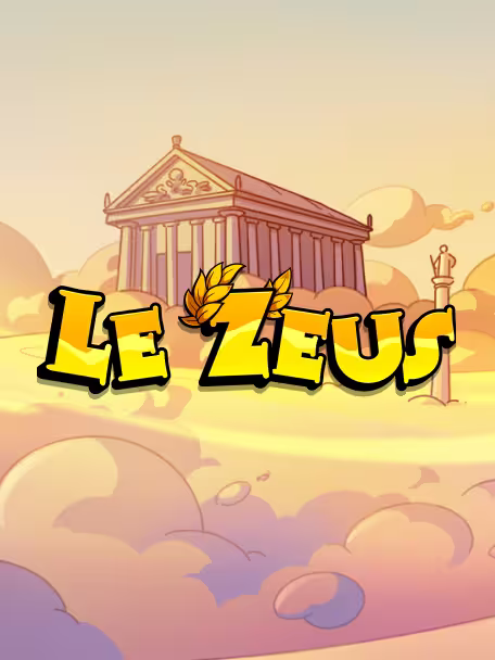 Le Zeus