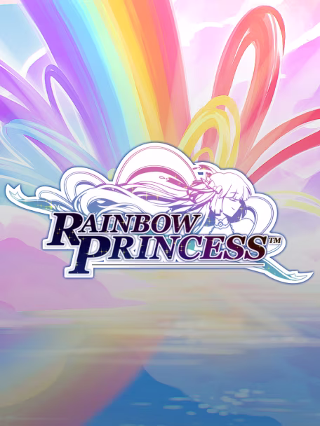 Rainbow Princess