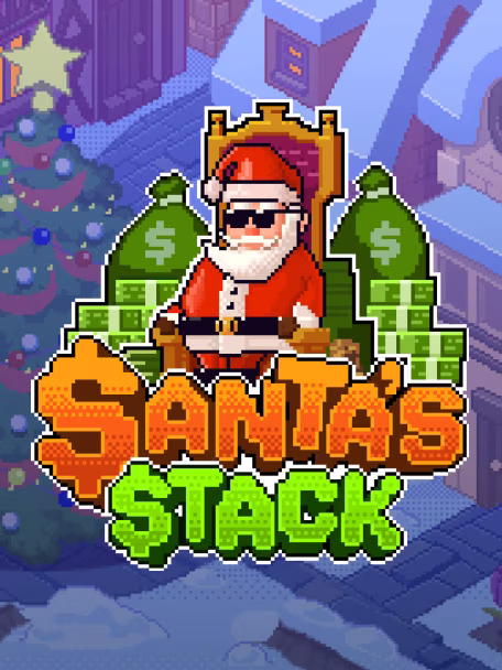 Santa's Stack