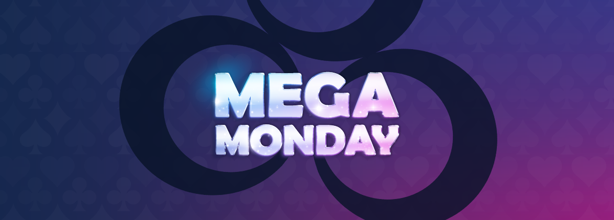 Promotion @promotions--monday--title