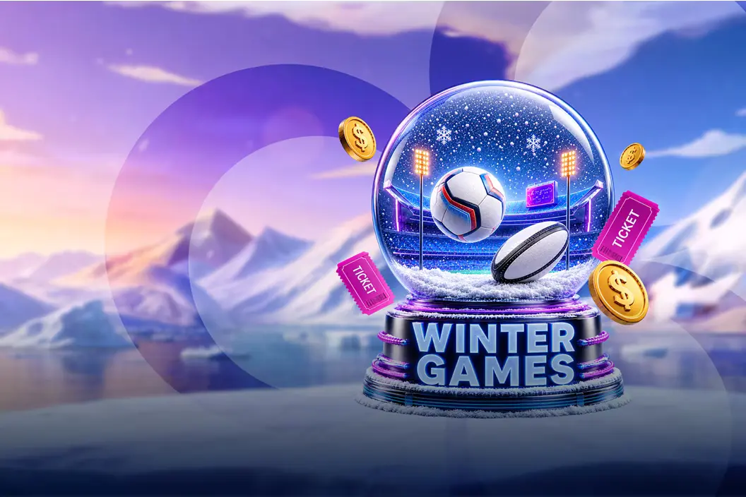 Winter
Games