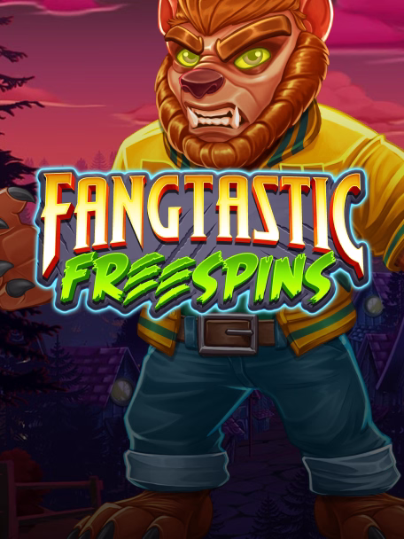 Fangtastic Freespins