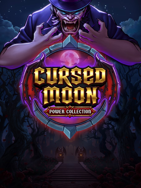 Cursed Moon Power Collection