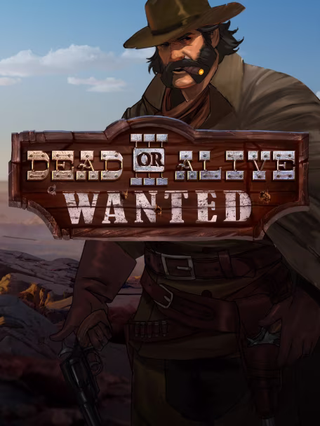 Dead or Alive 3 Wanted