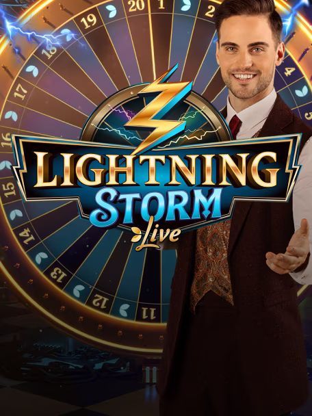 Lightning Storm