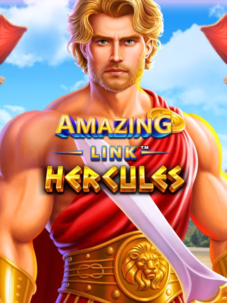 Amazing Link Hercules