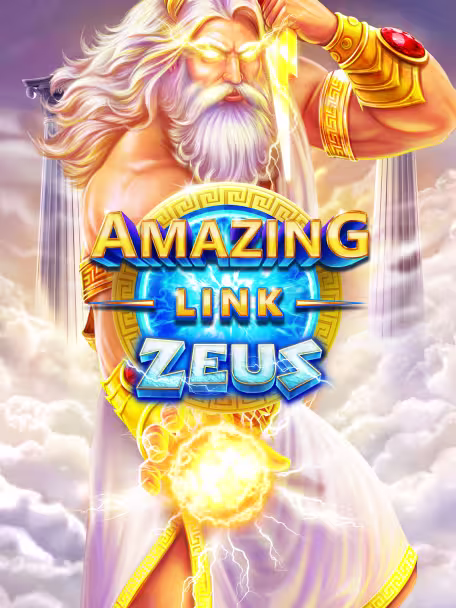 Amazing Link Zeus