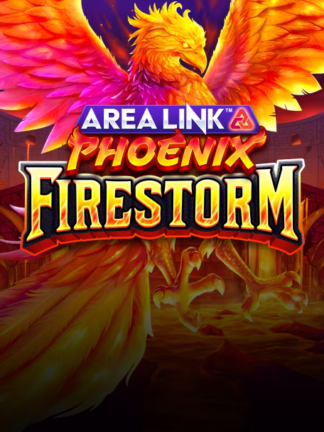 Area Link Phoenix Firestorm