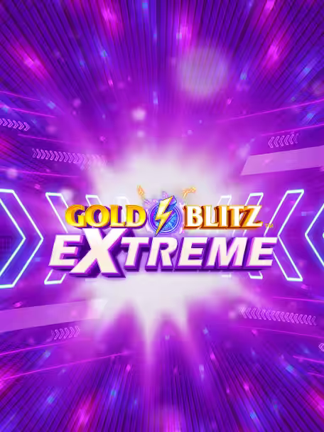 Gold Blitz Extreme