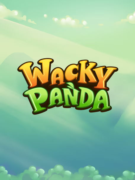 Wacky Panda