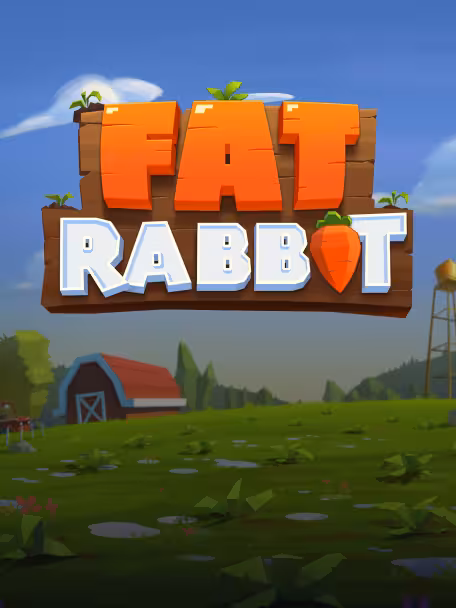 Fat Rabbit