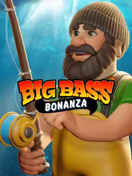 Big Bass Bonanza
