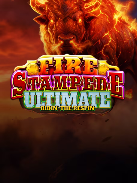 Fire Stampede Ultimate
