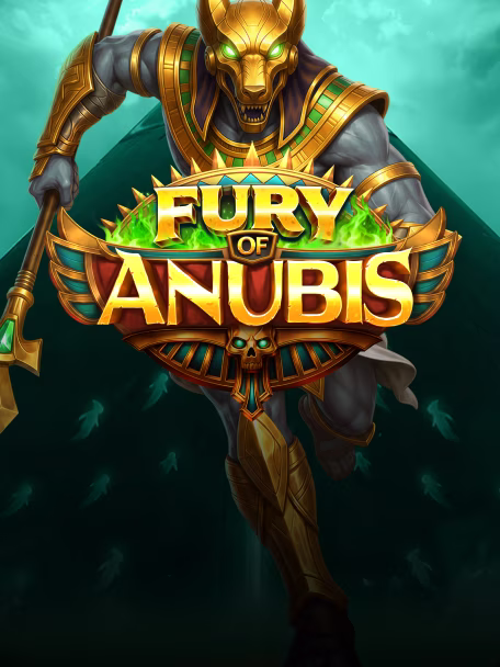 Fury of Anubis