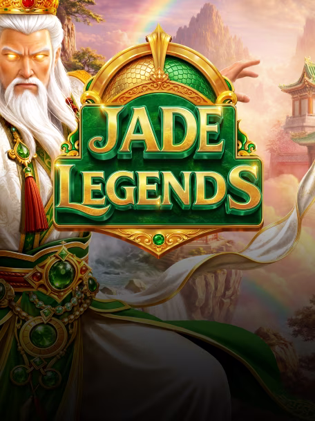 Jade Legends