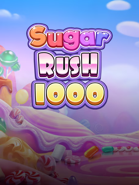Sugar Rush 1000