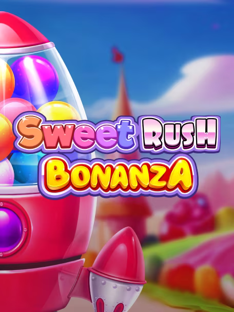 Sweet Rush Bonanza