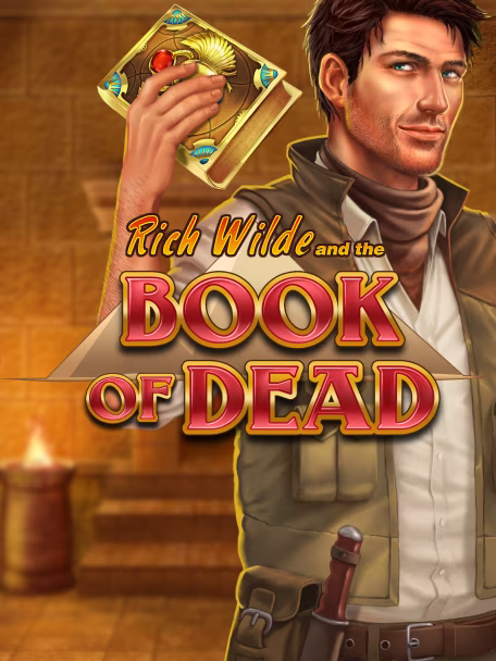 Book of Dead
