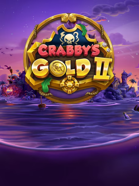 Crabbys Gold 2